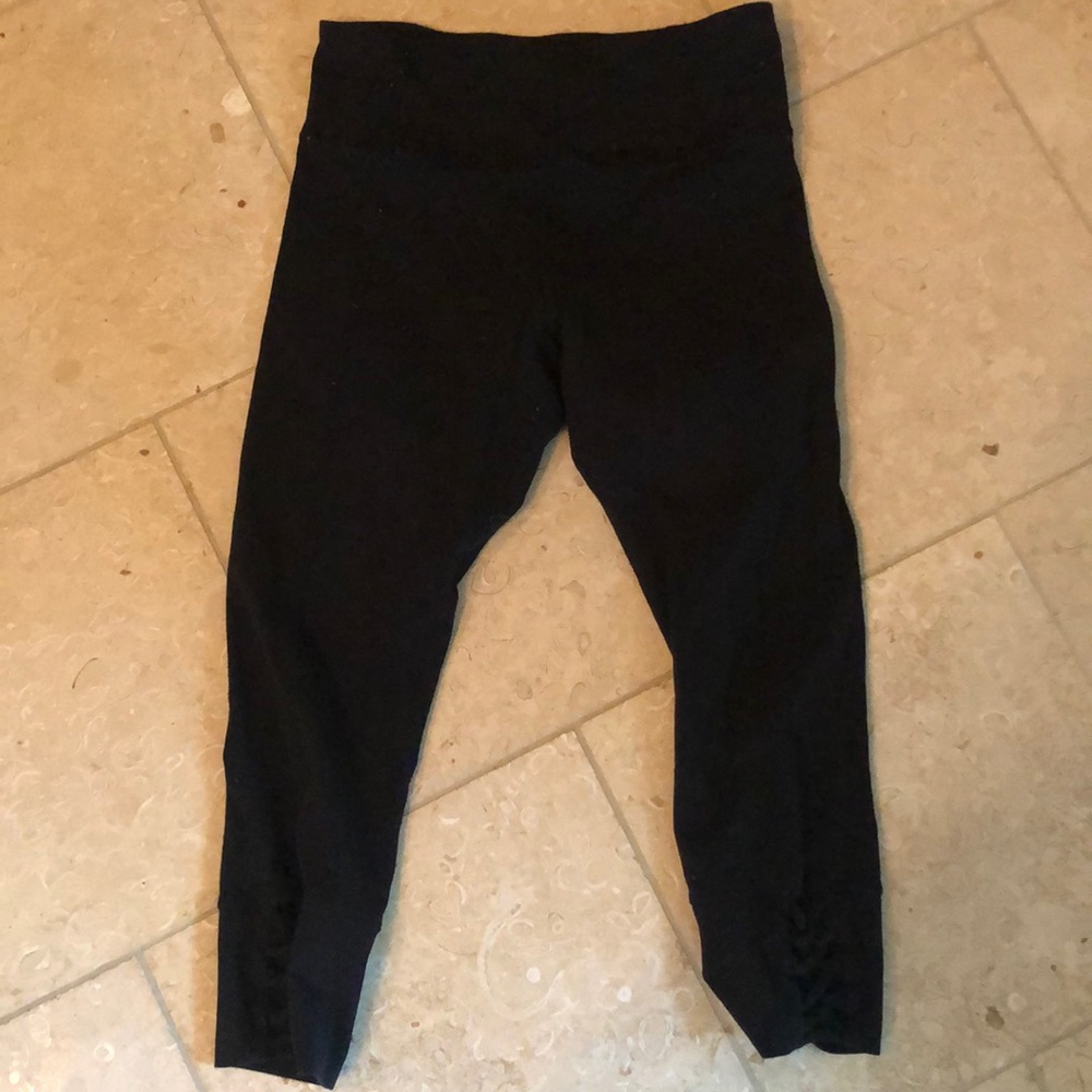 Calvin Klein Capri leggings